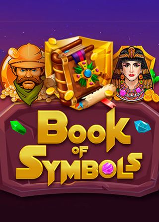 Book Of Symbols pokies