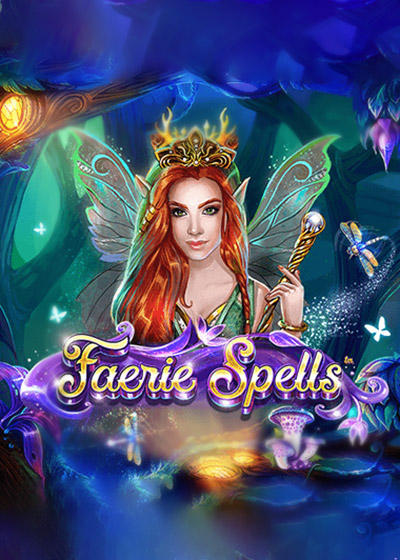 Faerie Spells pokies